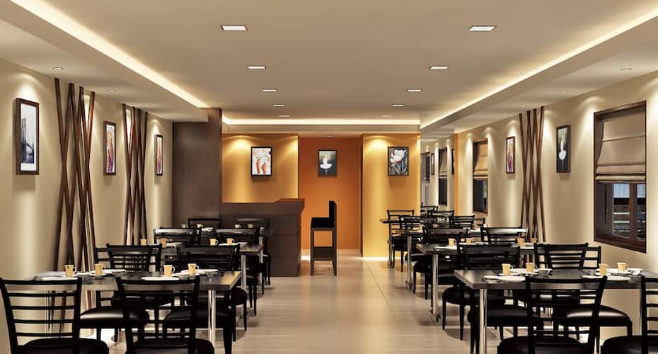 Encore Inn, Visakhapatnam 3